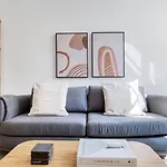 Londwell, Regents Park & Abbey Road Studios Luxury Apartment