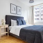 Londwell, Regents Park & Abbey Road Studios Luxury Apartment